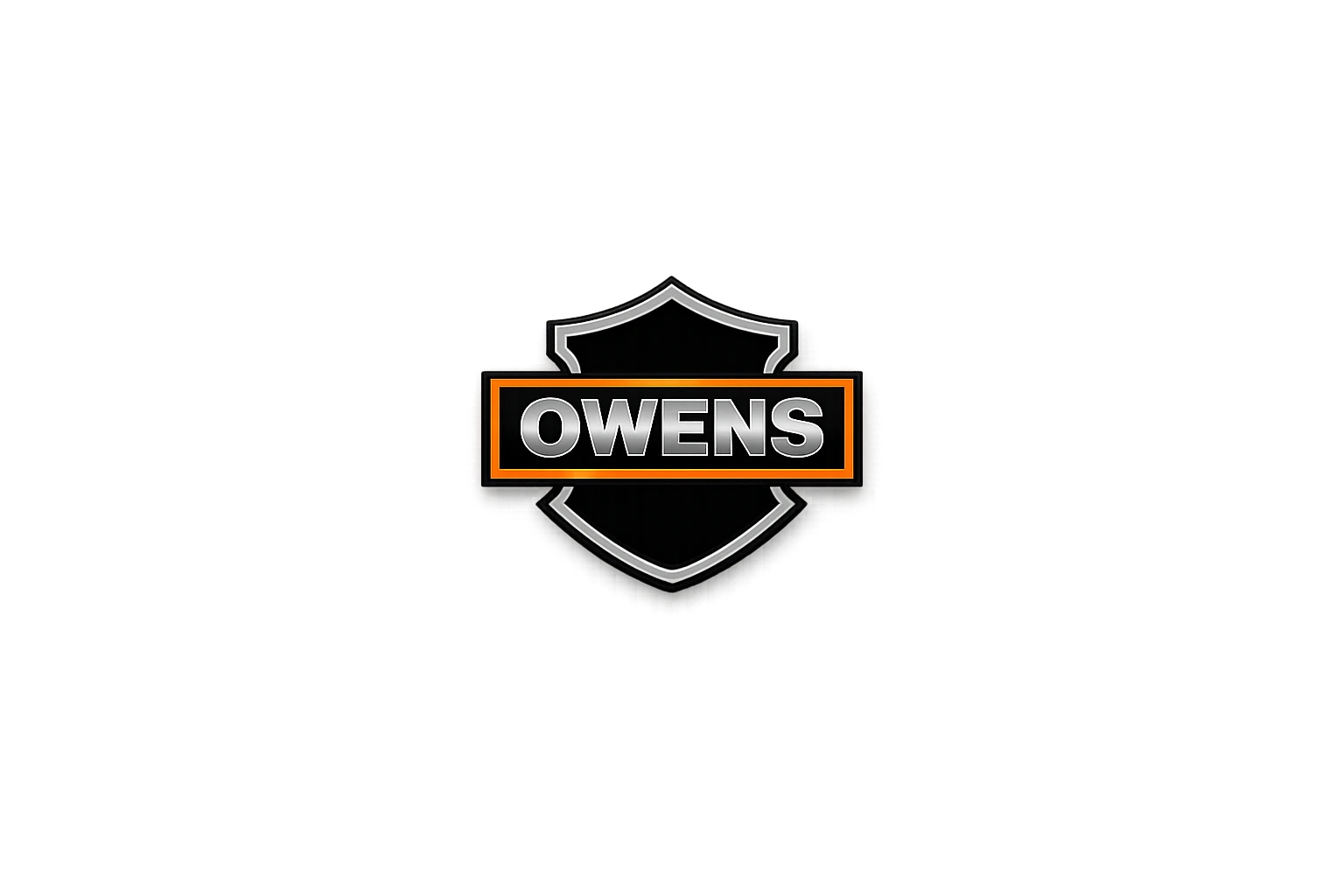 Owens Bootleg Cycle Inc hero logo alt
