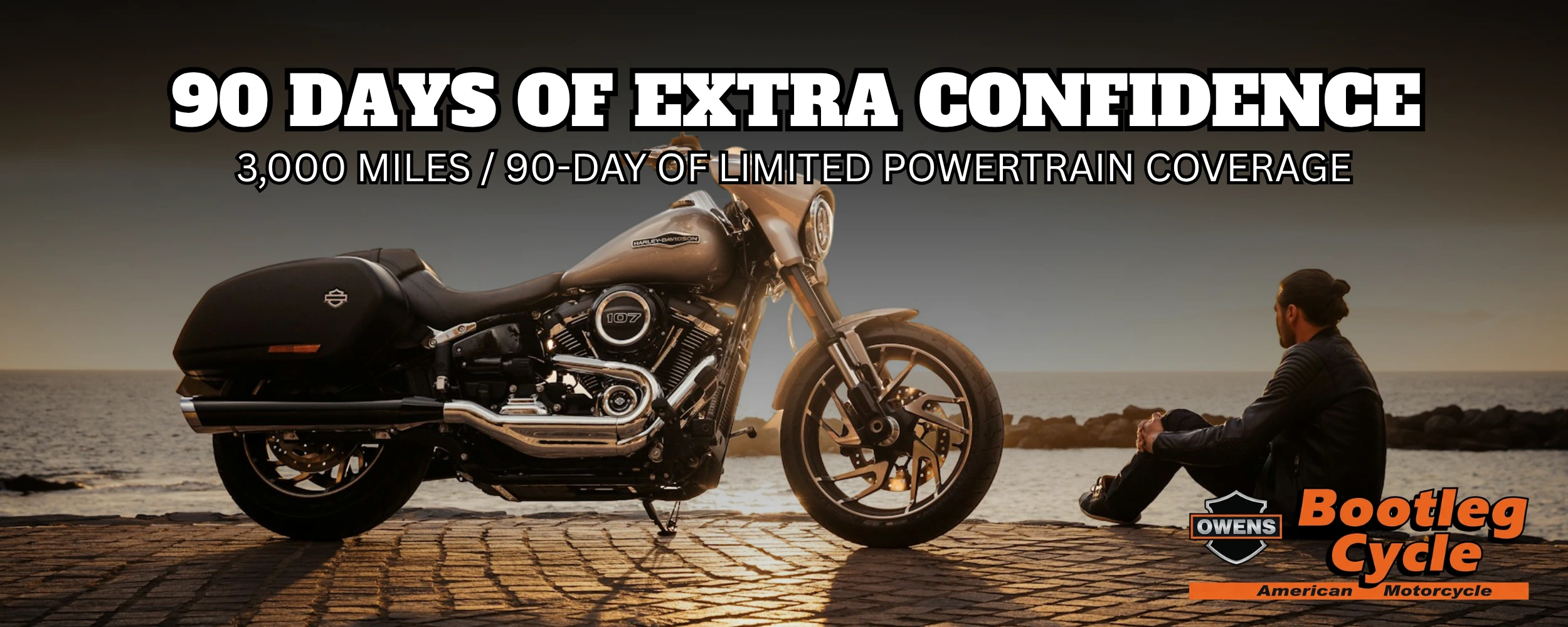 Explore the latest bikes. New-year models are in stock now. alt