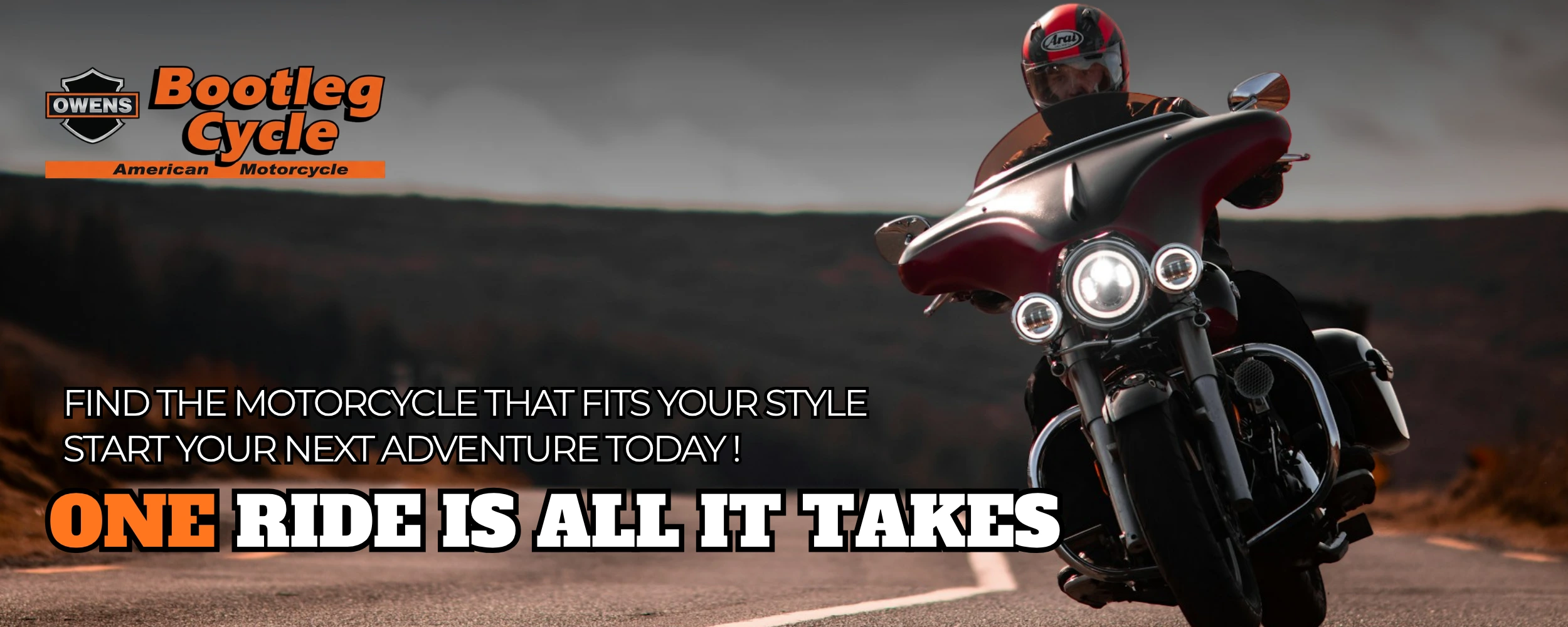 Factory‑Trained Service for Your Motorcycle alt