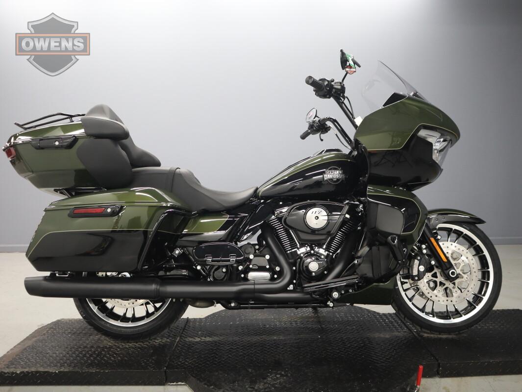 2026 HARLEY-DAVIDSON Road Glide Limited FLTRXL alt