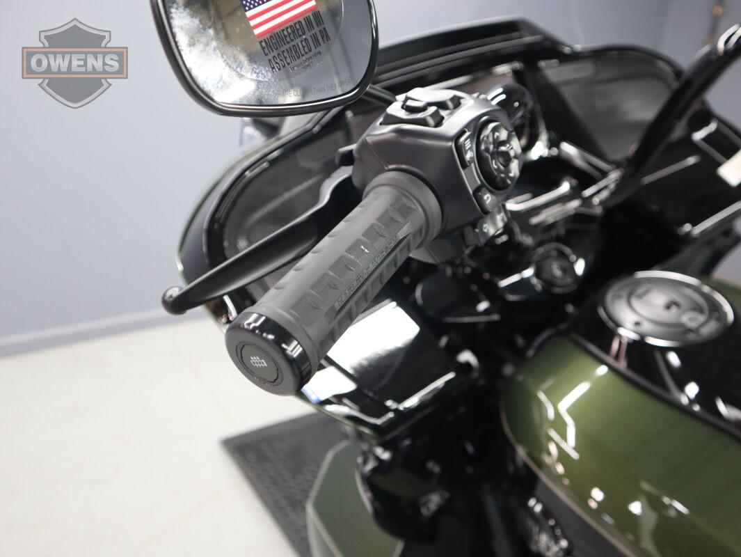 2026 HARLEY-DAVIDSON ROAD GLIDE LIMITED FLTRXL