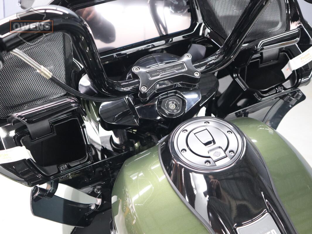 2026 HARLEY-DAVIDSON ROAD GLIDE LIMITED FLTRXL