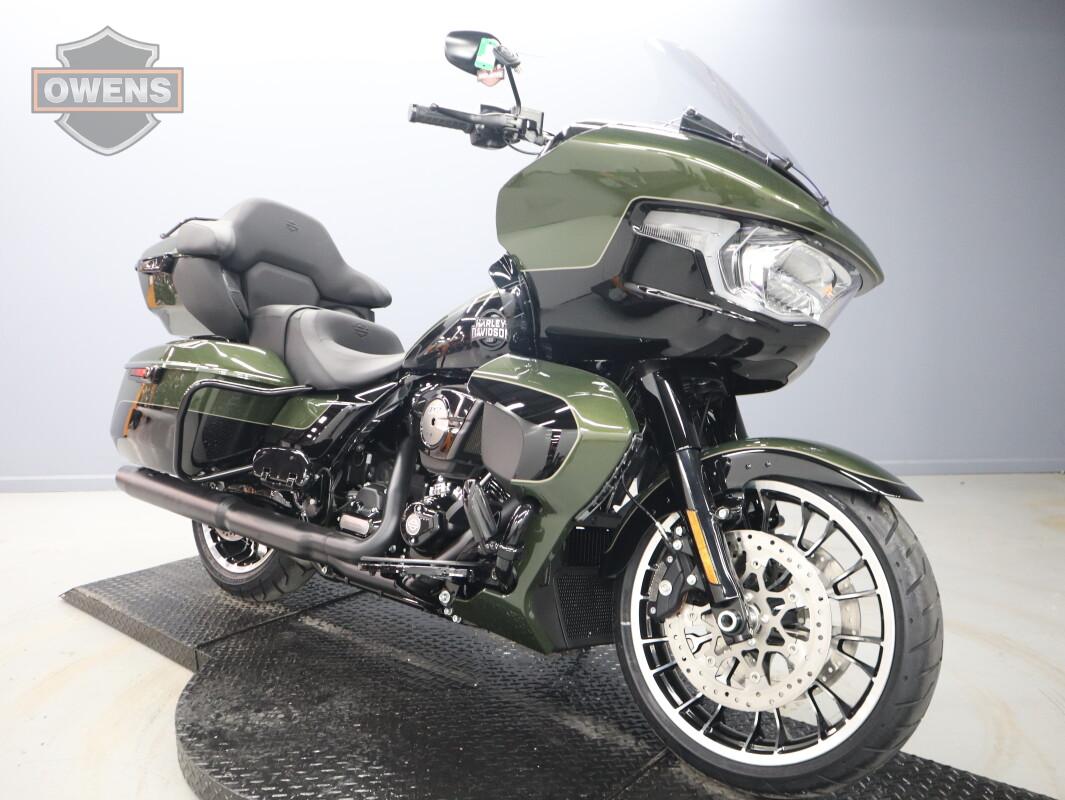 2026 HARLEY-DAVIDSON ROAD GLIDE LIMITED FLTRXL