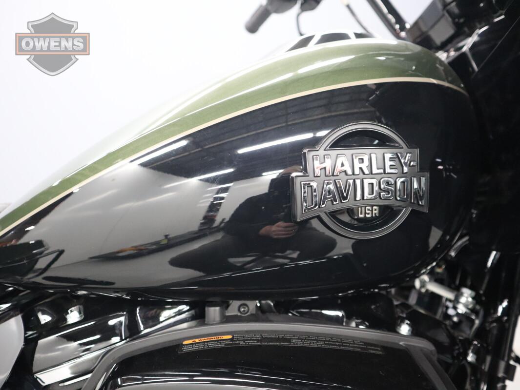 2026 HARLEY-DAVIDSON ROAD GLIDE LIMITED FLTRXL