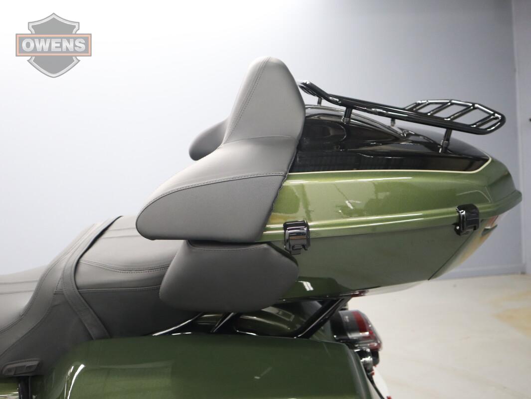 2026 HARLEY-DAVIDSON ROAD GLIDE LIMITED FLTRXL