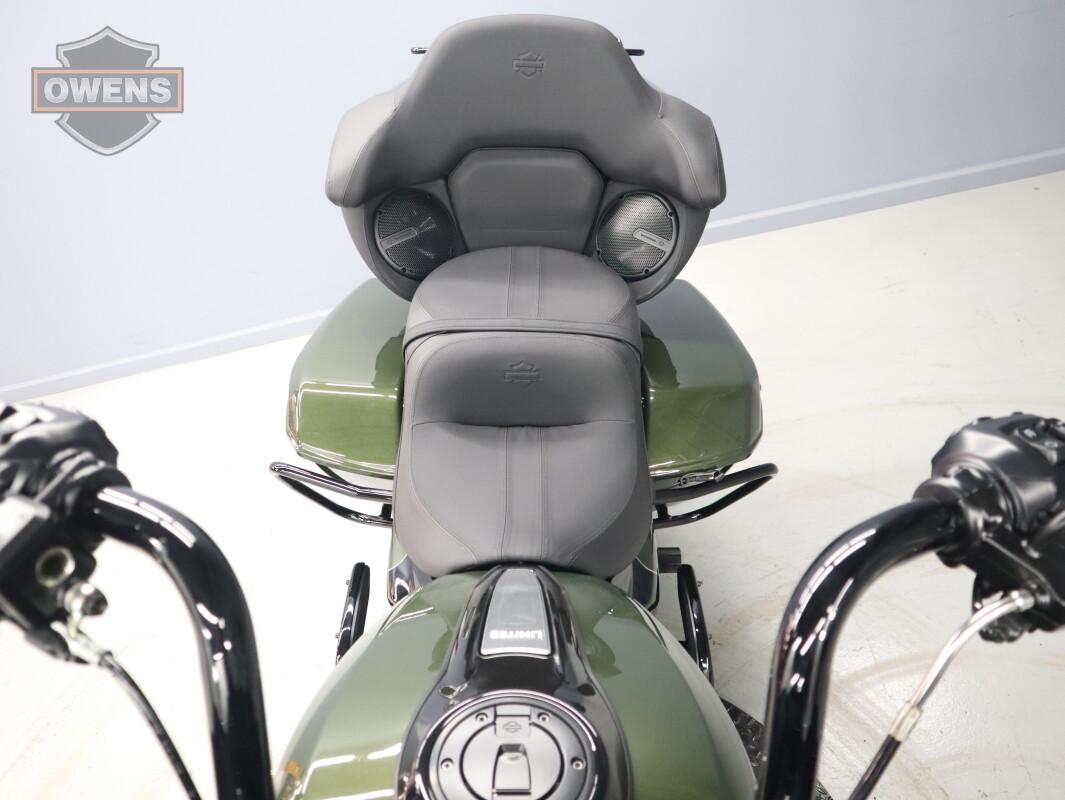 2026 HARLEY-DAVIDSON ROAD GLIDE LIMITED FLTRXL