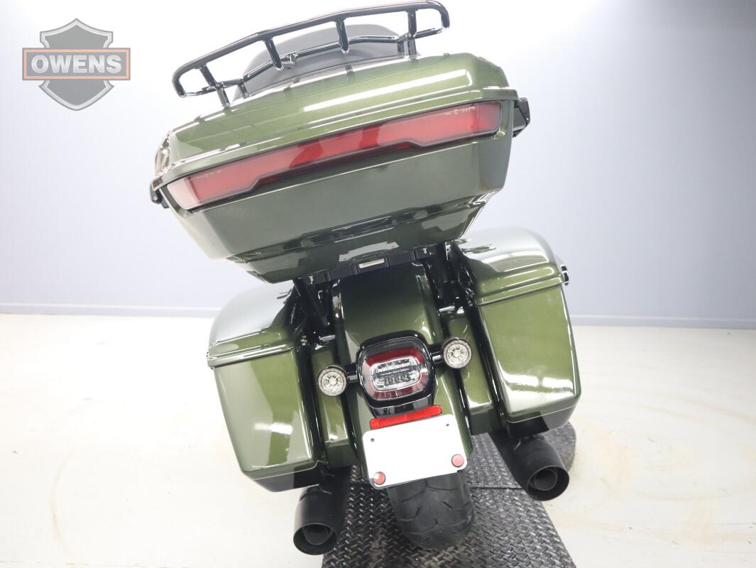 2026 HARLEY-DAVIDSON ROAD GLIDE LIMITED FLTRXL