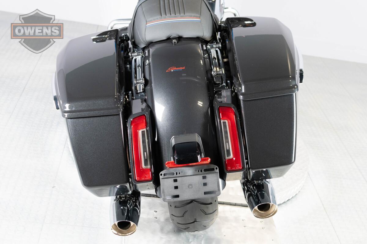 2026 HARLEY-DAVIDSON STREET GLIDE FLHX