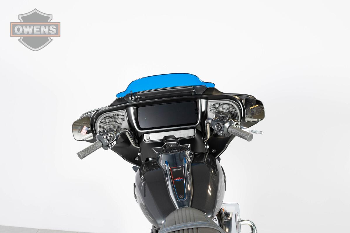 2026 HARLEY-DAVIDSON STREET GLIDE FLHX