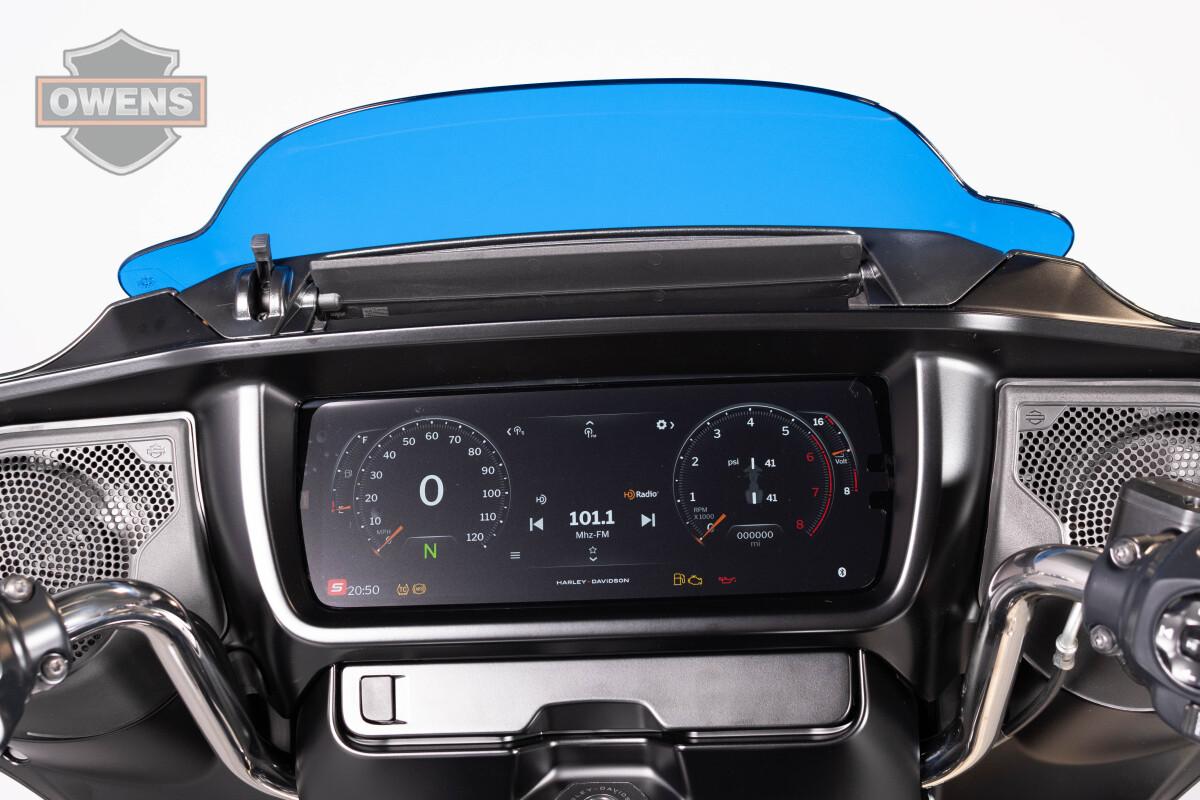 2026 HARLEY-DAVIDSON STREET GLIDE FLHX