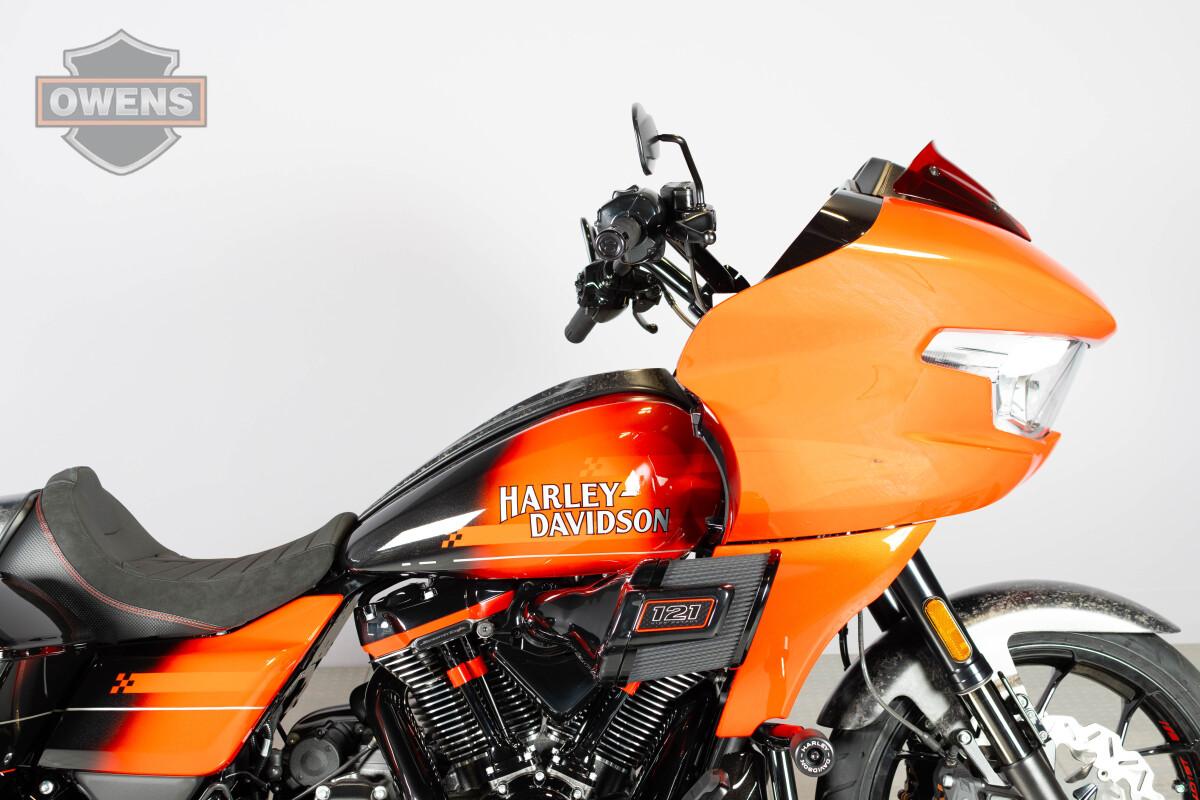 2026 HARLEY-DAVIDSON CVO ROAD GLIDE ST FLTRXSTSE