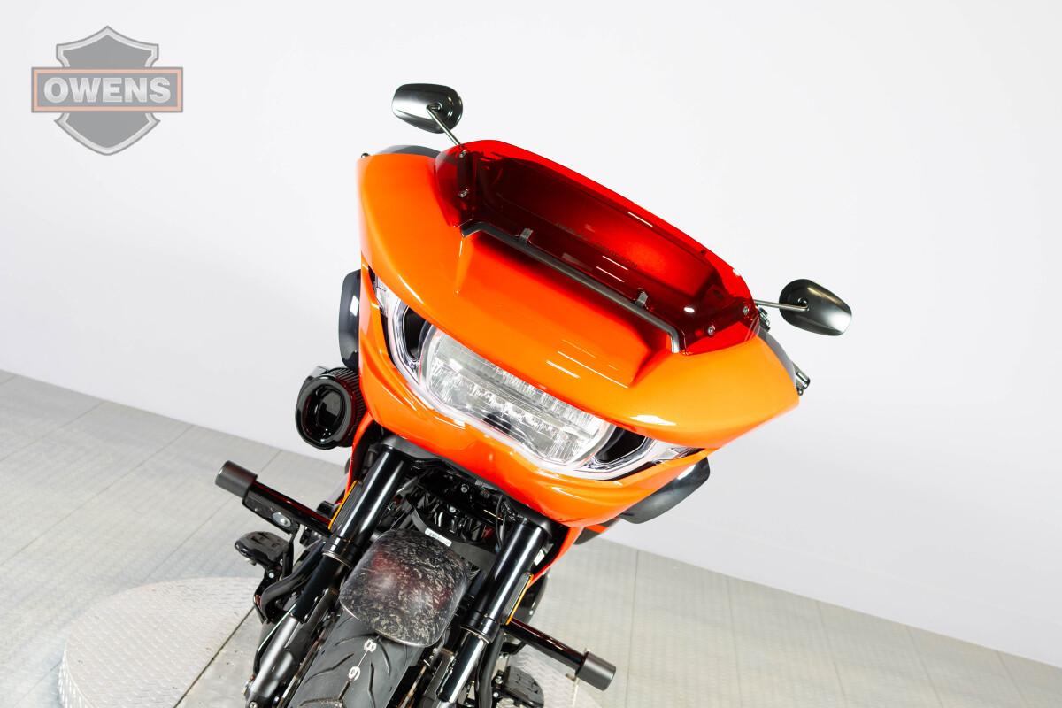 2026 HARLEY-DAVIDSON CVO ROAD GLIDE ST FLTRXSTSE