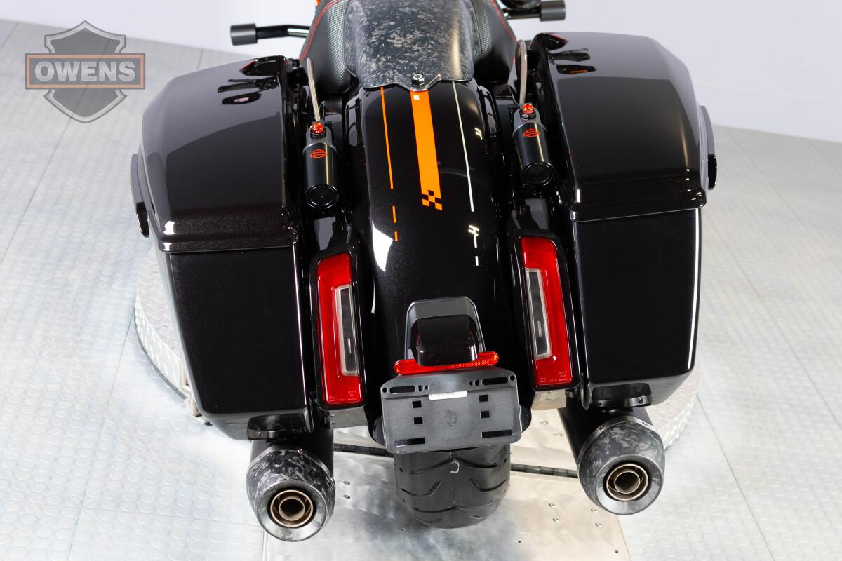 2026 HARLEY-DAVIDSON CVO ROAD GLIDE ST FLTRXSTSE