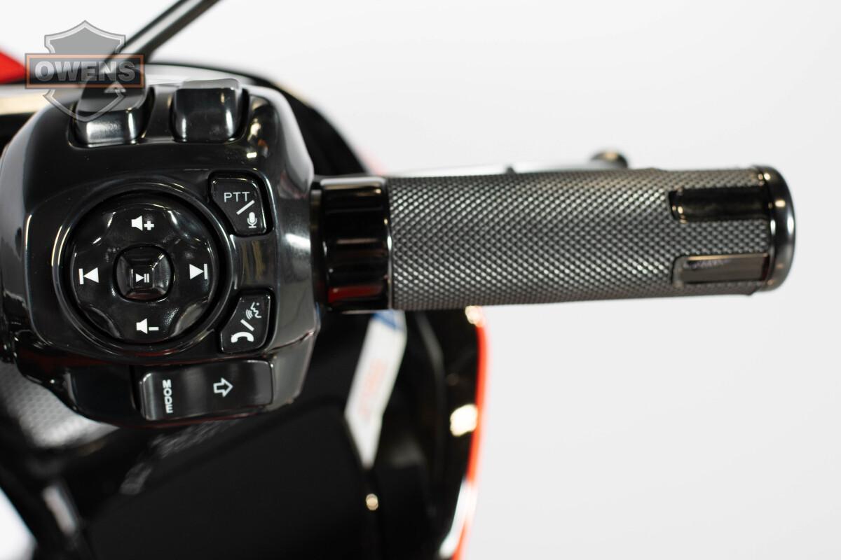 2026 HARLEY-DAVIDSON CVO ROAD GLIDE ST FLTRXSTSE