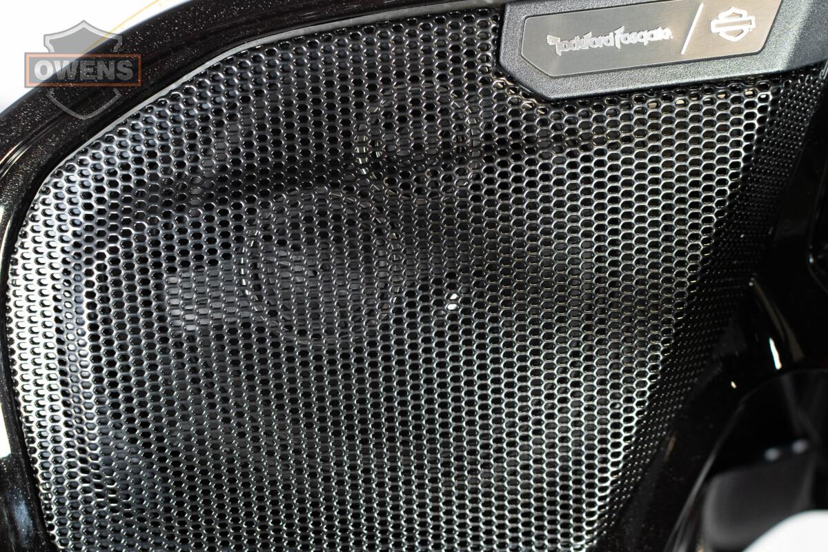 2026 HARLEY-DAVIDSON CVO ROAD GLIDE ST FLTRXSTSE