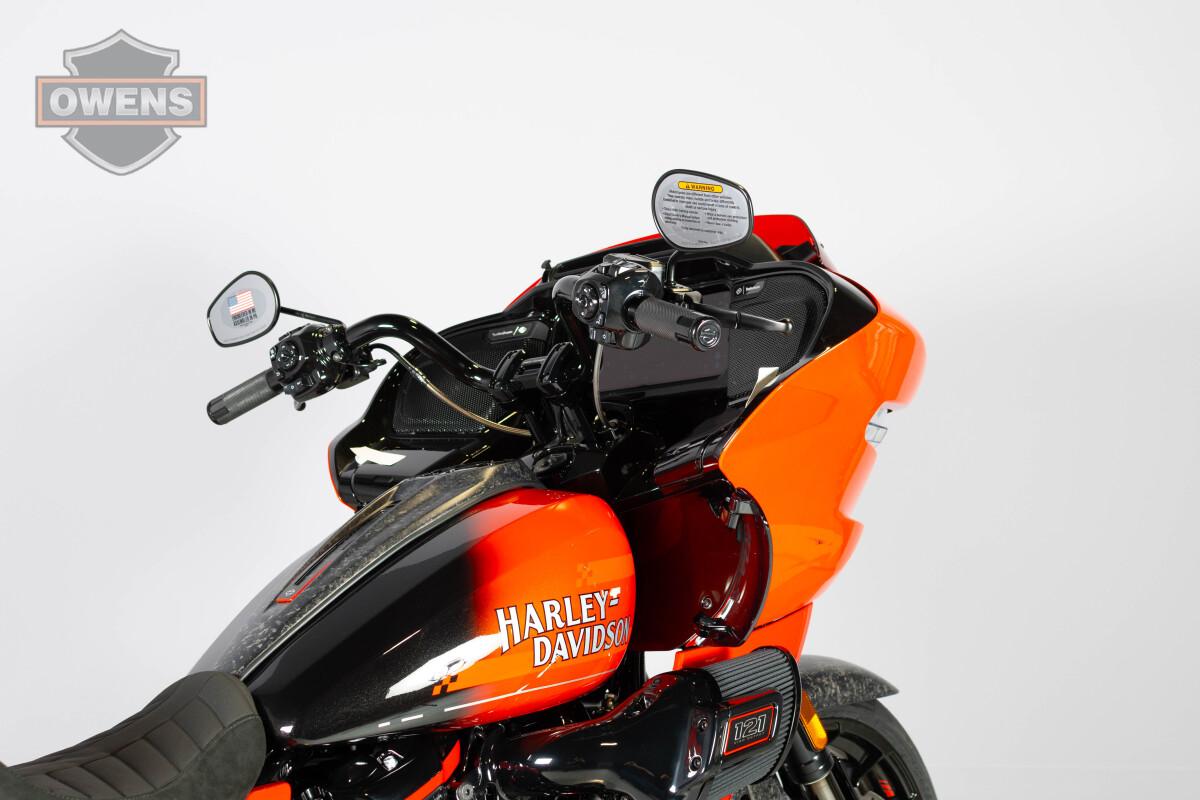 2026 HARLEY-DAVIDSON CVO ROAD GLIDE ST FLTRXSTSE