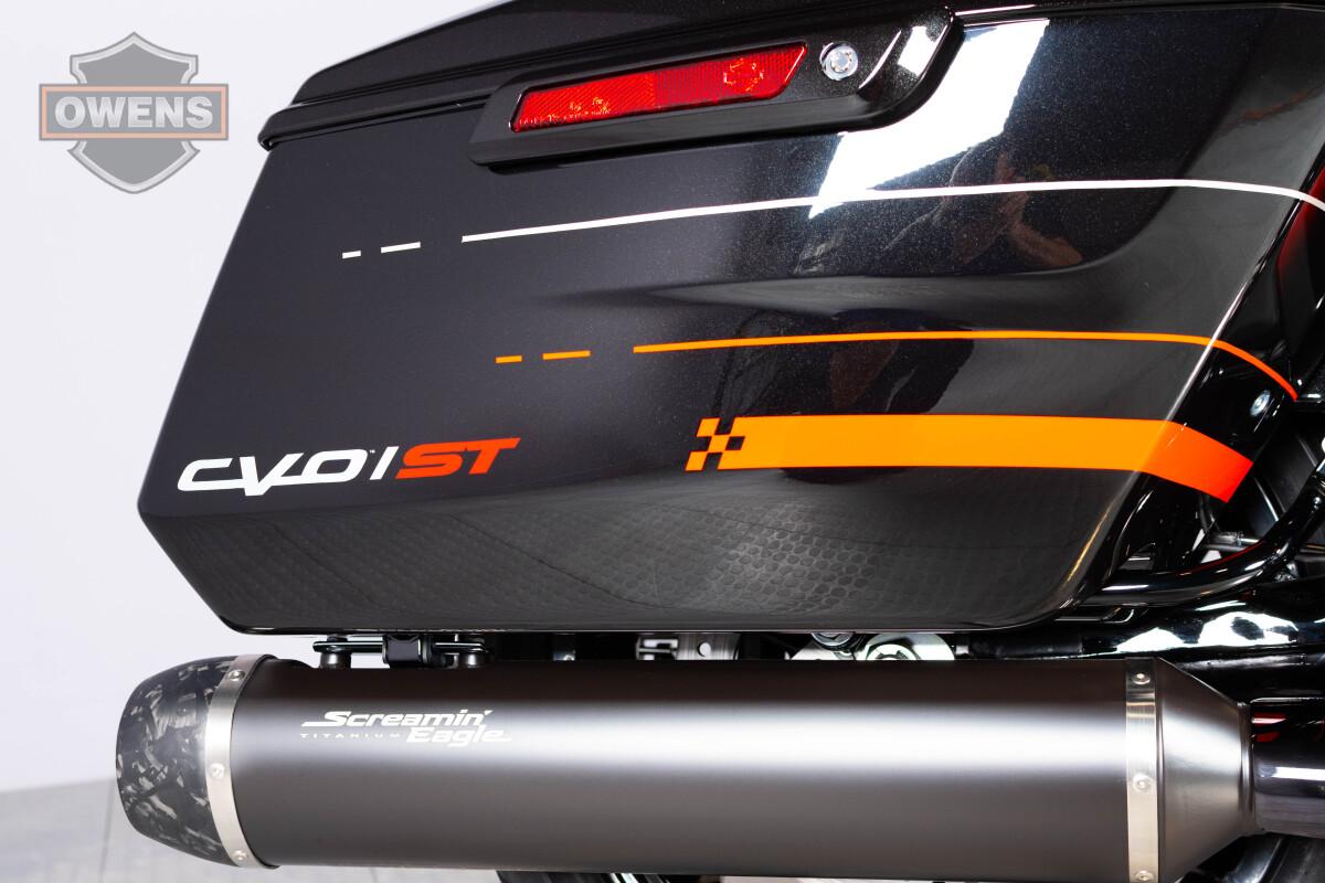 2026 HARLEY-DAVIDSON CVO ROAD GLIDE ST FLTRXSTSE