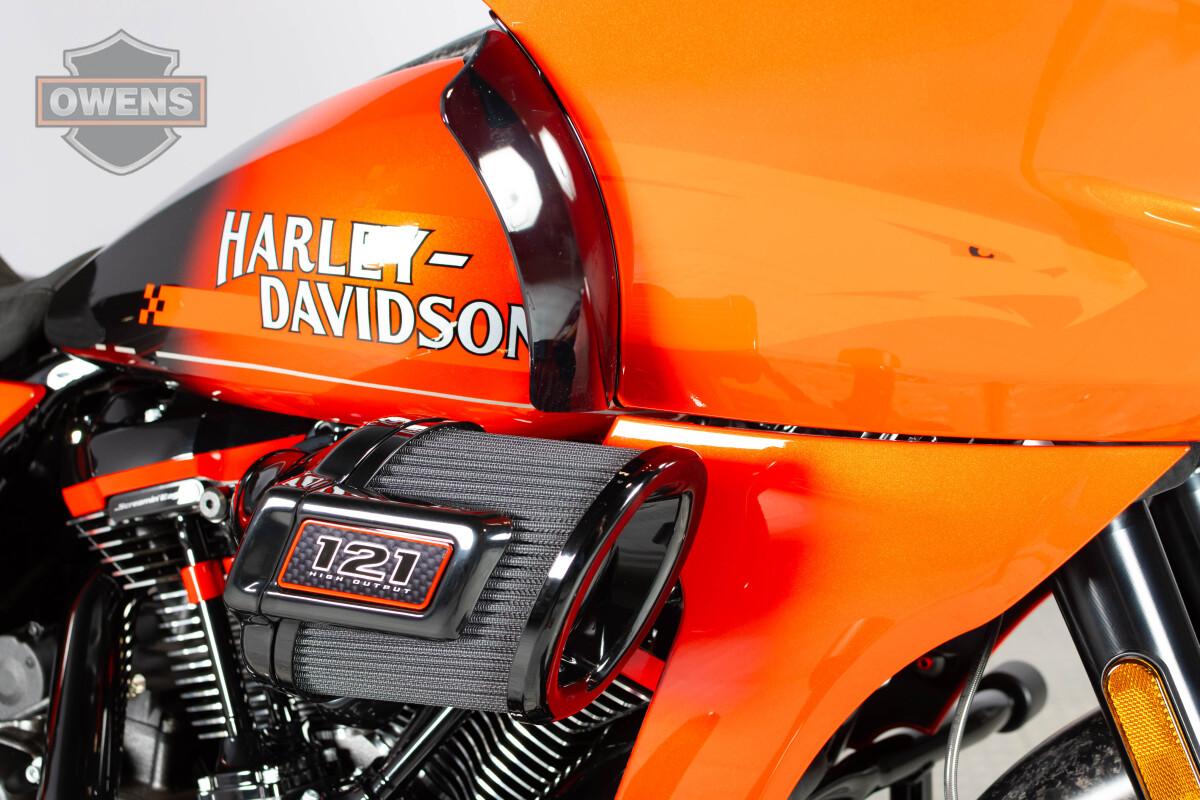 2026 HARLEY-DAVIDSON CVO ROAD GLIDE ST FLTRXSTSE