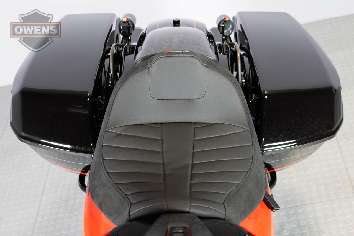 2026 HARLEY-DAVIDSON CVO ROAD GLIDE ST FLTRXSTSE