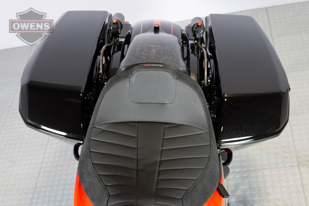 2026 HARLEY-DAVIDSON CVO ROAD GLIDE ST FLTRXSTSE