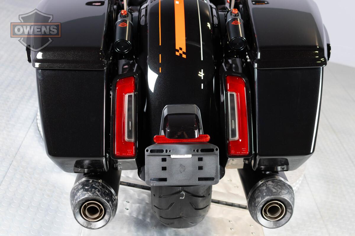 2026 HARLEY-DAVIDSON CVO ROAD GLIDE ST FLTRXSTSE