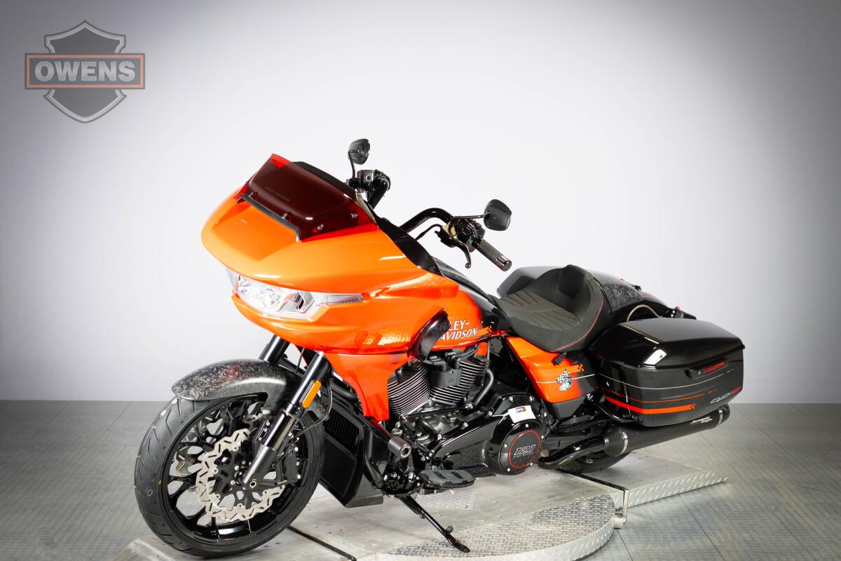 2026 HARLEY-DAVIDSON CVO ROAD GLIDE ST FLTRXSTSE