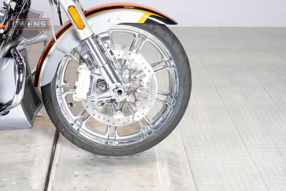 2026 HARLEY-DAVIDSON CVO STREET GLIDE FLHXSE