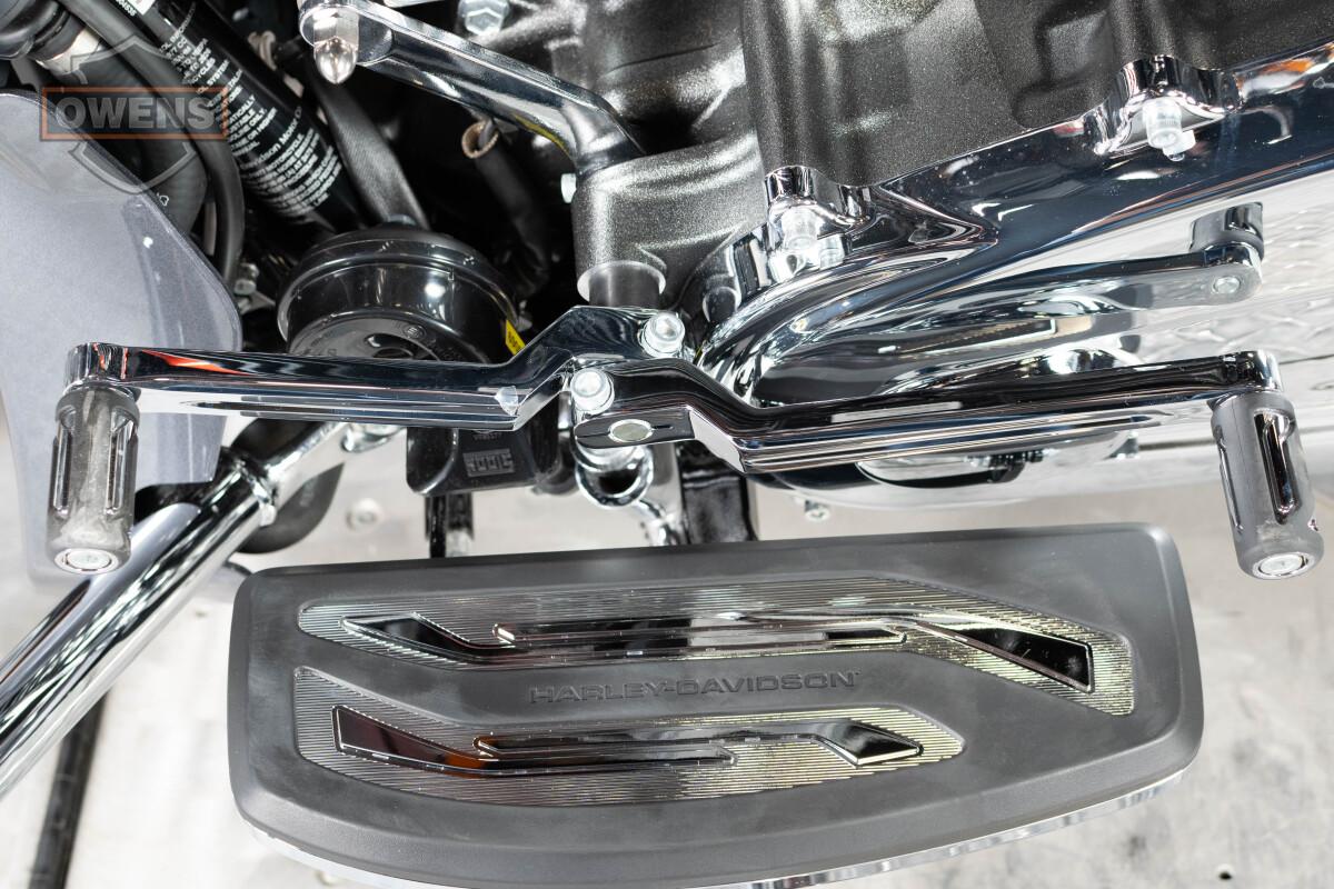 2026 HARLEY-DAVIDSON CVO STREET GLIDE FLHXSE