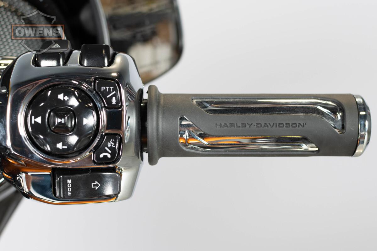 2026 HARLEY-DAVIDSON CVO STREET GLIDE FLHXSE