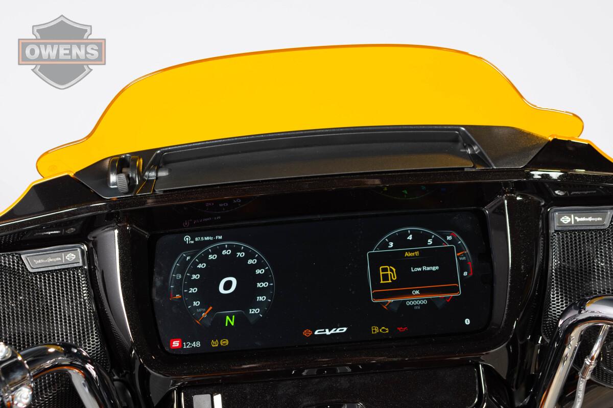 2026 HARLEY-DAVIDSON CVO STREET GLIDE FLHXSE