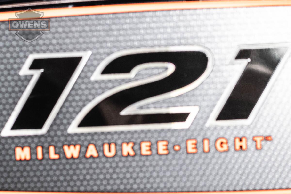 2026 HARLEY-DAVIDSON CVO STREET GLIDE FLHXSE