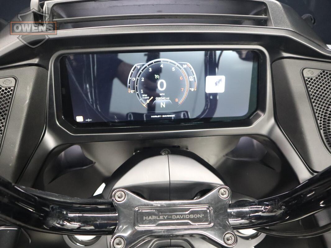 2025 HARLEY-DAVIDSON ROAD GLIDE FLTRX