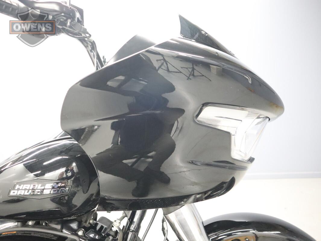 2025 HARLEY-DAVIDSON ROAD GLIDE FLTRX