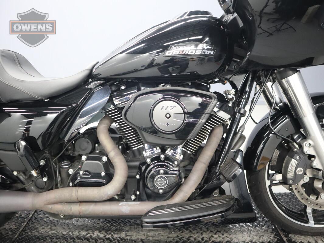 2025 HARLEY-DAVIDSON ROAD GLIDE FLTRX