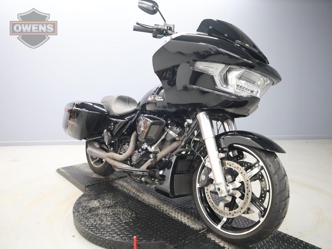 2025 HARLEY-DAVIDSON ROAD GLIDE FLTRX