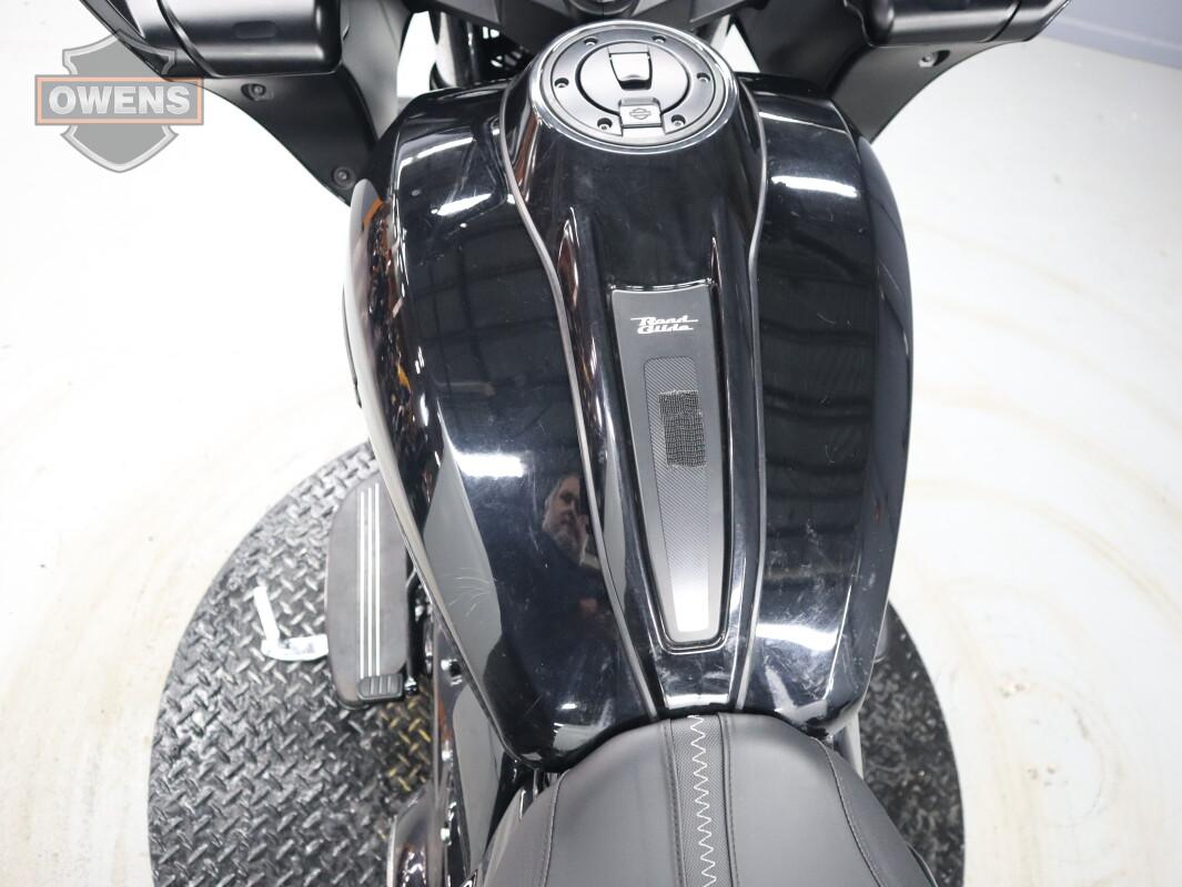 2025 HARLEY-DAVIDSON ROAD GLIDE FLTRX