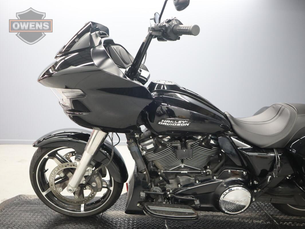 2025 HARLEY-DAVIDSON ROAD GLIDE FLTRX