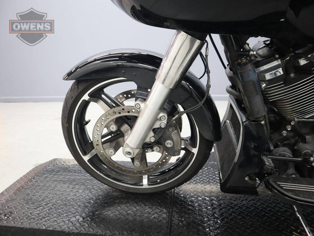 2025 HARLEY-DAVIDSON ROAD GLIDE FLTRX