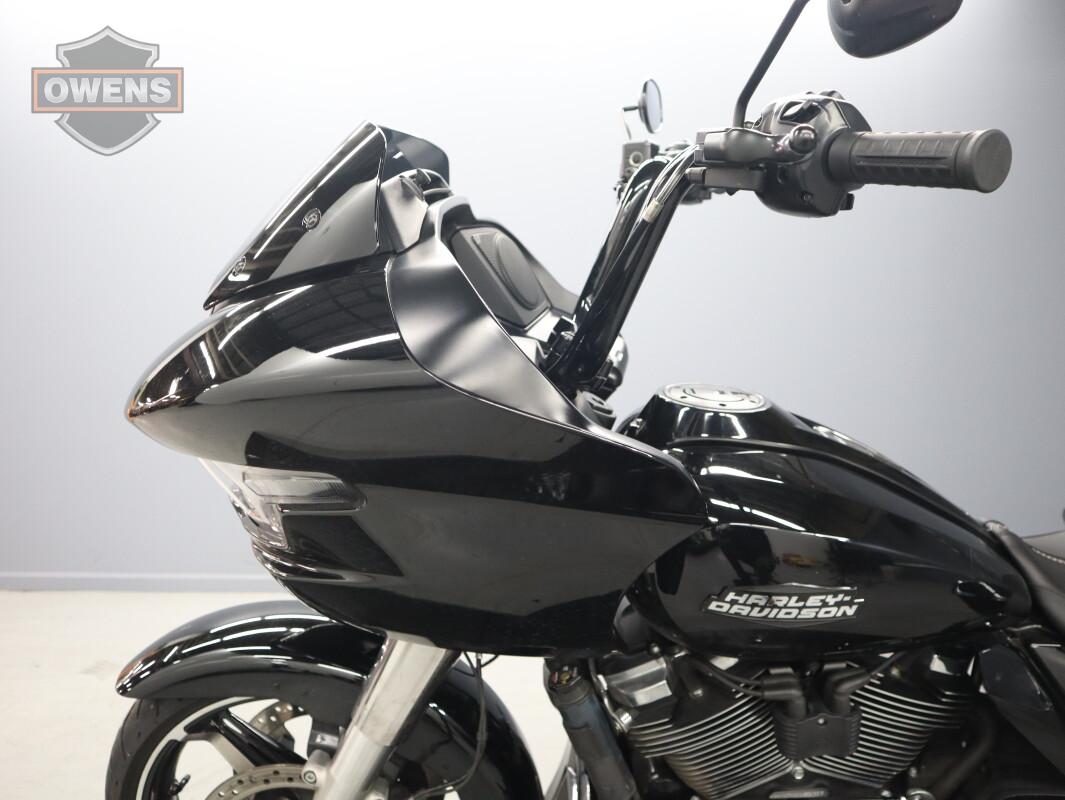 2025 HARLEY-DAVIDSON ROAD GLIDE FLTRX
