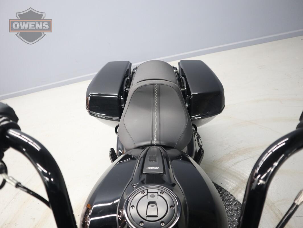 2025 HARLEY-DAVIDSON ROAD GLIDE FLTRX