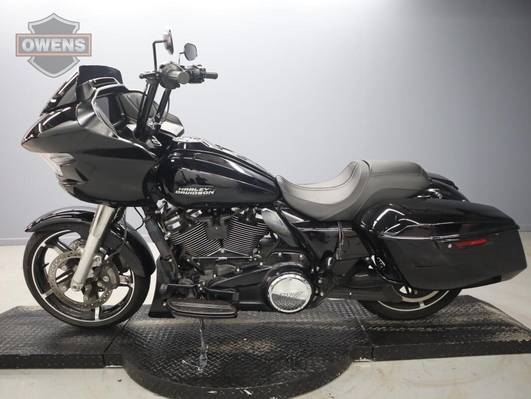 2025 HARLEY-DAVIDSON ROAD GLIDE FLTRX