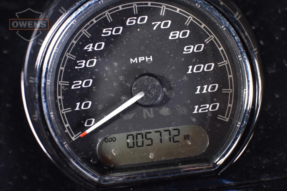 2023 HARLEY-DAVIDSON STREET GLIDE ST FLHXST