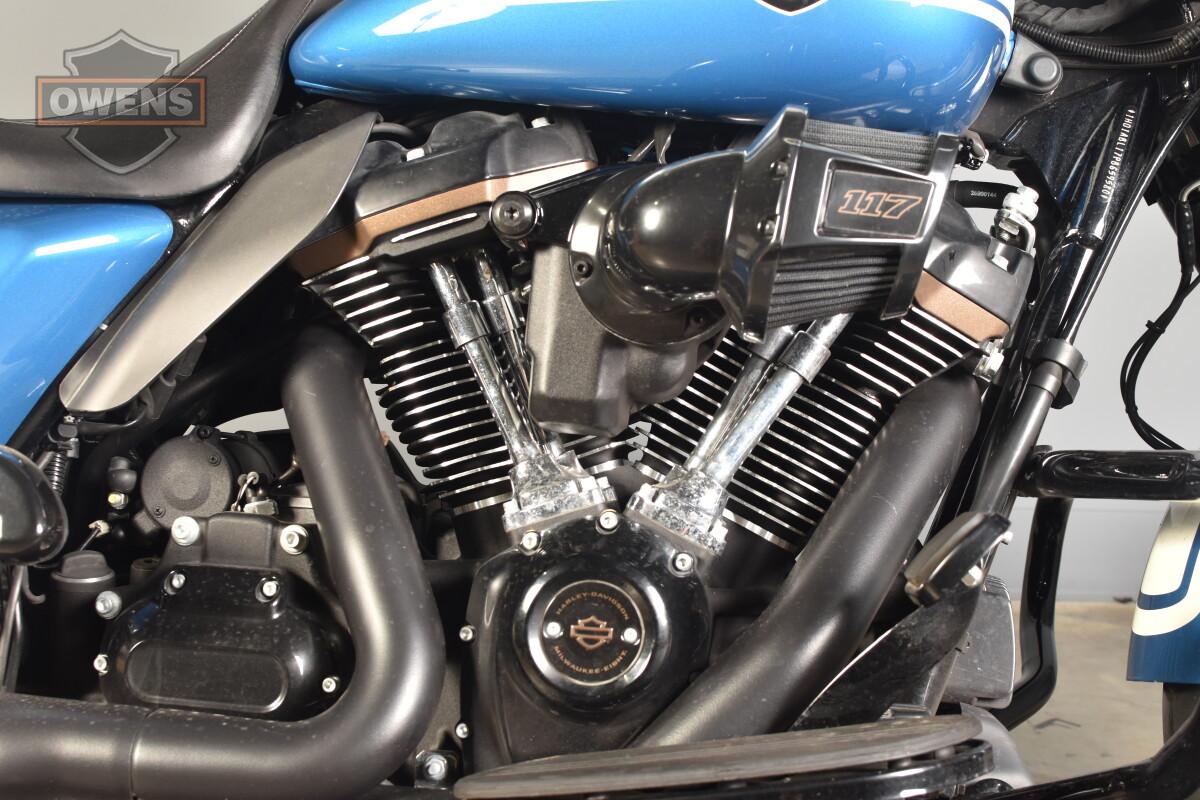 2023 HARLEY-DAVIDSON STREET GLIDE ST FLHXST