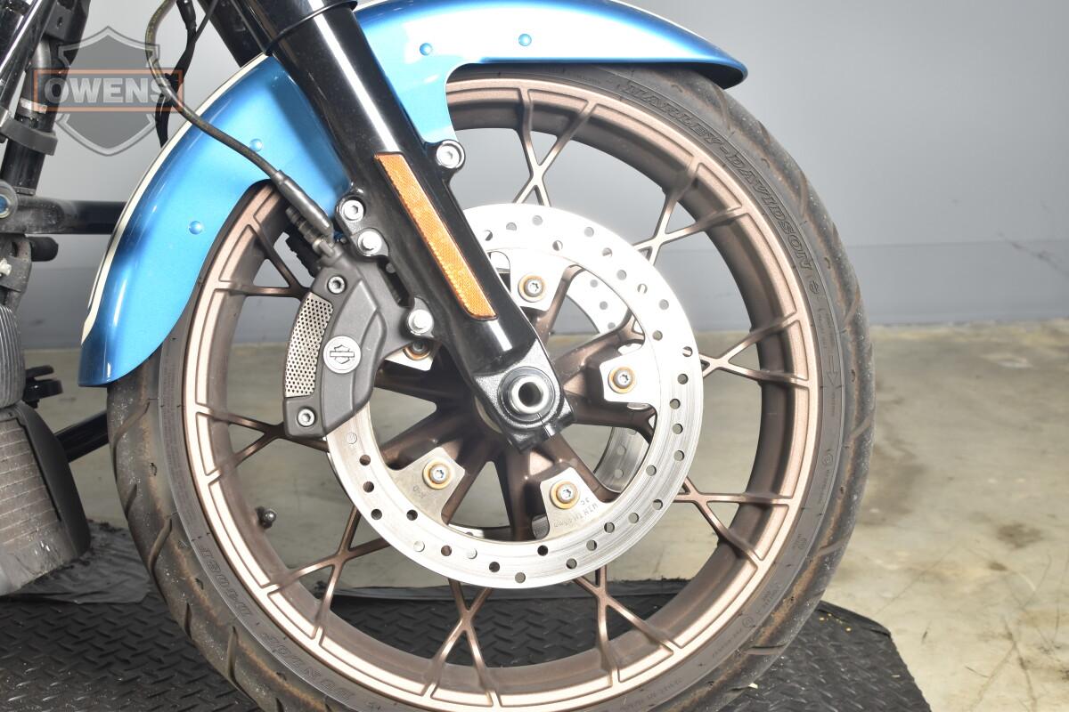 2023 HARLEY-DAVIDSON STREET GLIDE ST FLHXST