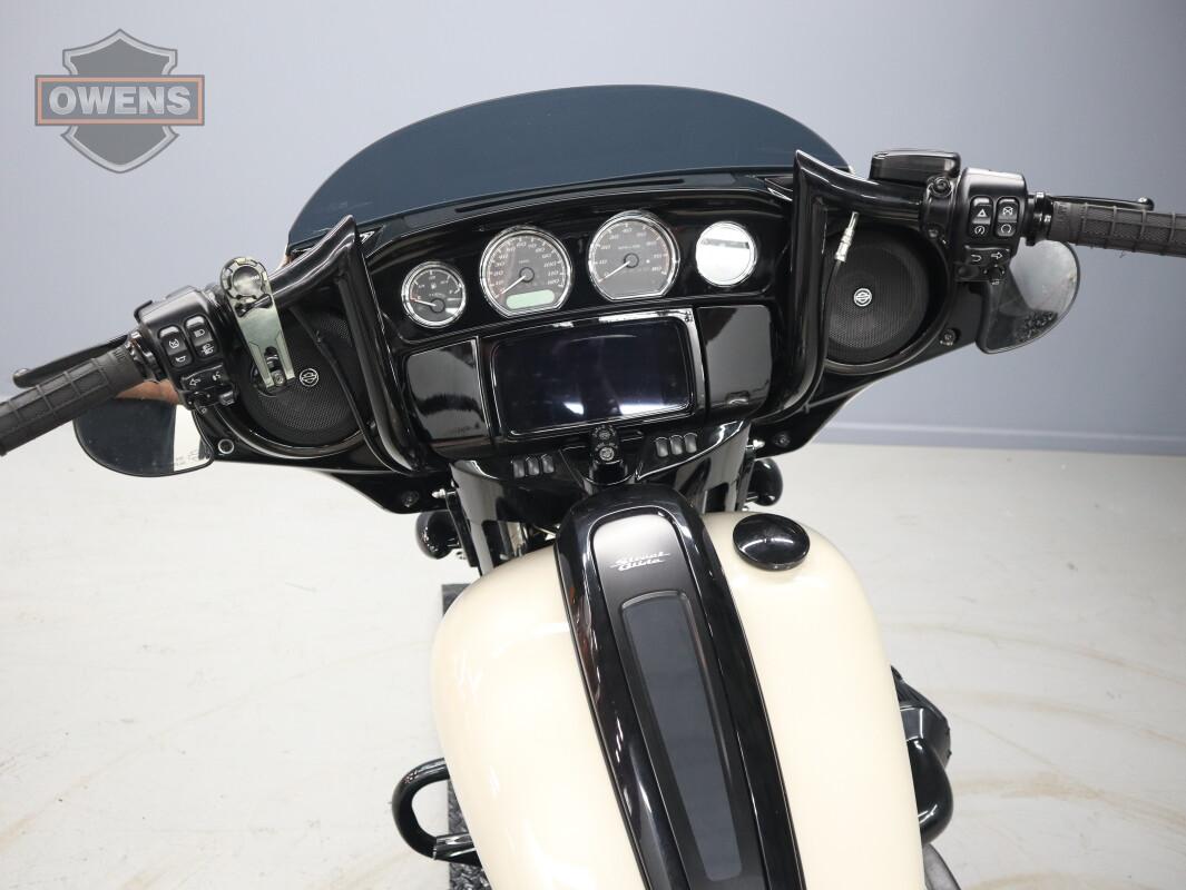 2023 HARLEY-DAVIDSON STREET GLIDE ST FLHXST