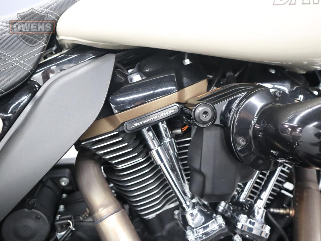 2023 HARLEY-DAVIDSON STREET GLIDE ST FLHXST