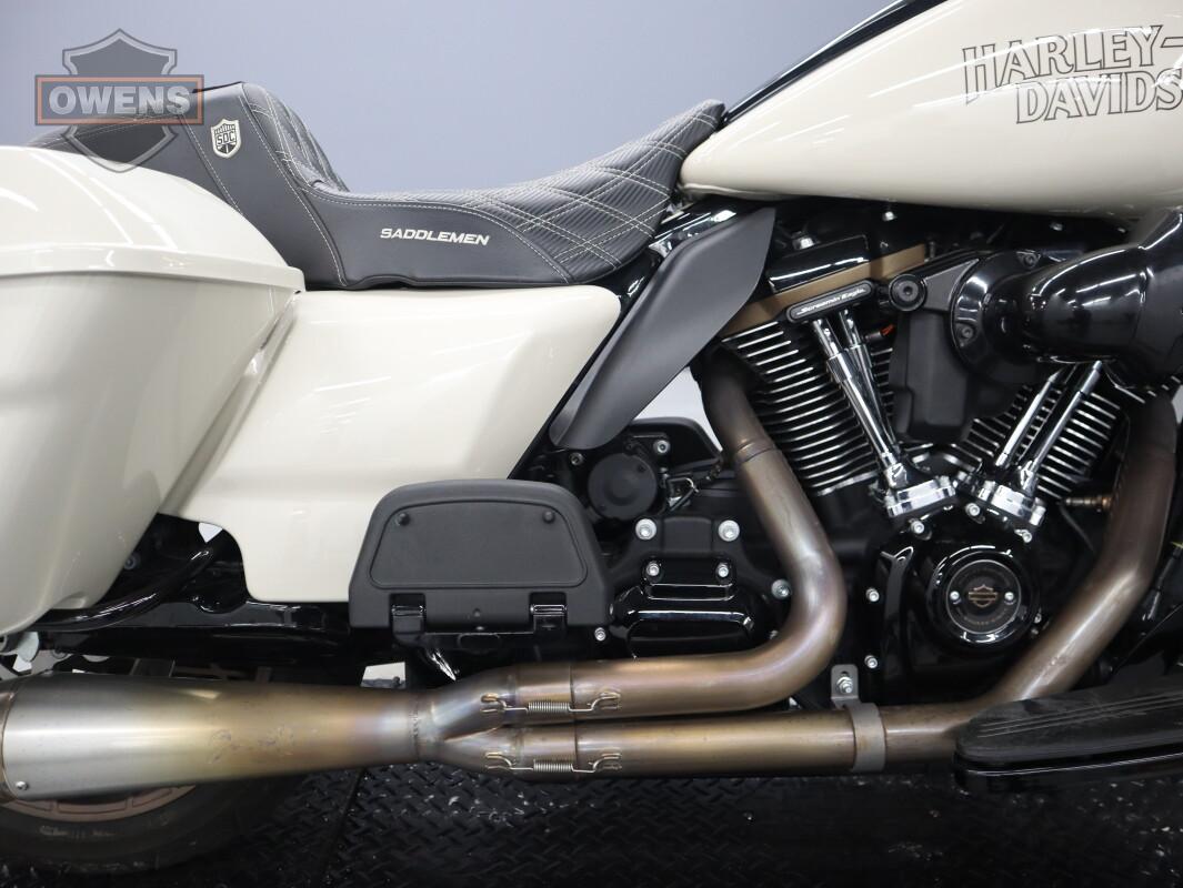 2023 HARLEY-DAVIDSON STREET GLIDE ST FLHXST