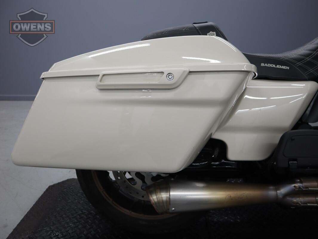 2023 HARLEY-DAVIDSON STREET GLIDE ST FLHXST