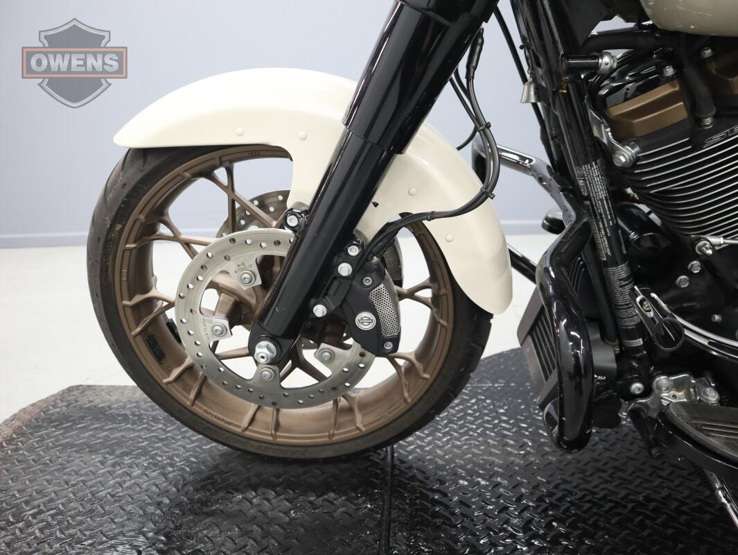 2023 HARLEY-DAVIDSON STREET GLIDE ST FLHXST