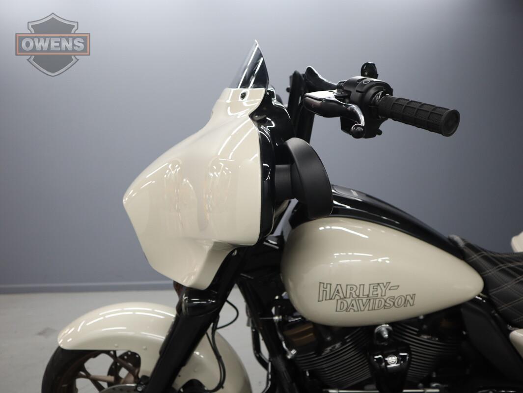 2023 HARLEY-DAVIDSON STREET GLIDE ST FLHXST